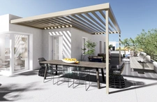 Programme immobilier neuf de 52 lots à Rueil-Malmaison (92500)
