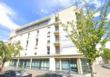 Programme immobilier neuf de 2 lots à Nancy (54000)