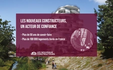 New real estate development of 1 unit in Pontault-Combault (77340)
