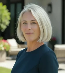 Séverine ZIMMERMANN, realestate advisor in Saint-Maurice-de-Gourdans, 01800