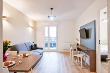Programme immobilier neuf de 1 lot à Saint-Cyr-l'École (78210)