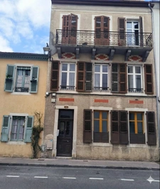 Programme immobilier neuf de 1 lot à Pau (64000)