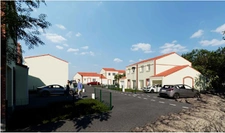 Programme immobilier neuf de 8 lots à Mouzillon (44330)