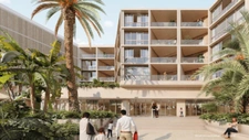 Programme immobilier neuf de 16 lots à Cannes (06150)