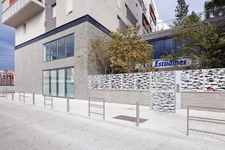 Programme immobilier neuf de 1 lot à Nanterre (92000)