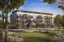 Programme immobilier neuf de 14 lots à Florange (57190)