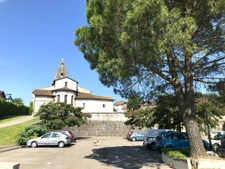 New real estate development of 5 units in Moirans (38430)