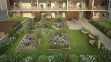 Programme immobilier neuf de 12 lots à Le Versoud (38420)