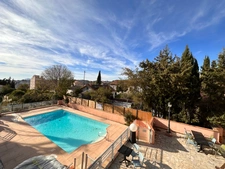 Programme immobilier neuf de 1 lot à Le Cannet (06110)