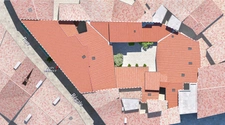 Programme immobilier neuf de 5 lots à Nîmes (30000)