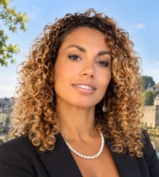 Ikram EL ADIB, agent commercial immobilier à Vannes, 56000
