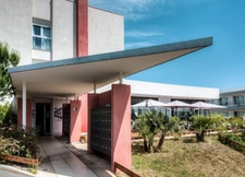 Programme immobilier neuf de 3 lots à Antibes (06600)