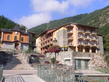 Programme immobilier neuf de 1 lot à Ax-les-Thermes (09110)