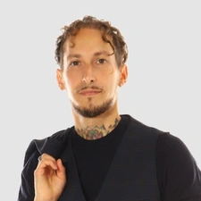 Johnathan LEITH, agent commercial immobilier à Cergy, 95000