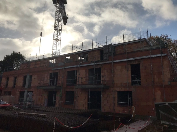 Programme immobilier neuf de 1 lot à Amiens (80000)