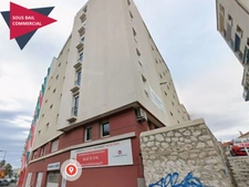Programme immobilier neuf de 1 lot à Marseille (13001)
