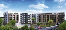 New real estate development of 1 unit in Saint-Raphaël (83700)