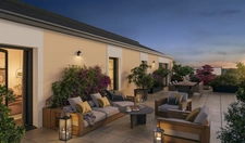 Programme immobilier neuf de 8 lots à Challans (85300)