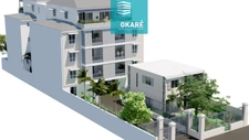 Programme immobilier neuf de 10 lots à Saint-Pierre (97410)