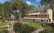 Programme immobilier neuf de 22 lots à Avignon (84000)