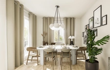 Programme immobilier neuf de 1 lot à Gentilly (94250)