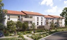 Programme immobilier neuf de 2 lots à Saint-Paul-lès-Dax (40990)