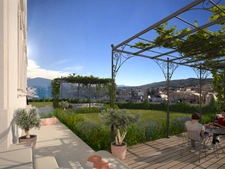 Programme immobilier neuf de 5 lots à Brignoles (83170)