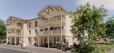 Programme immobilier neuf de 8 lots à Coublevie (38500)