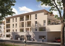 Programme immobilier neuf de 5 lots à Meximieux (01800)