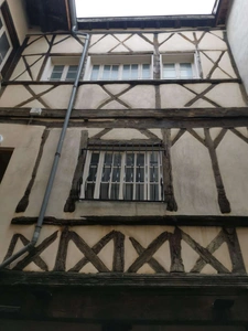 New real estate development of 1 unit in Bourg-en-Bresse (01000)