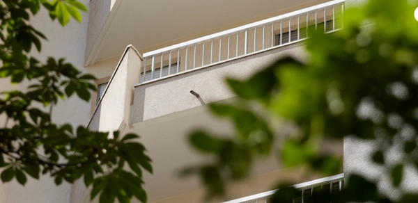 Programme immobilier neuf de 8 lots à Courbevoie (92400)