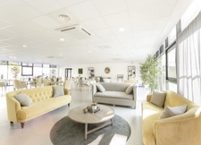 Programme immobilier neuf de 2 lots à Mulhouse (68100)