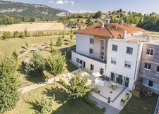 Programme immobilier neuf de 1 lot à Belley (01300)