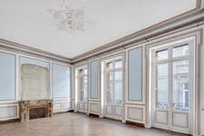 Programme immobilier neuf de 5 lots à Bordeaux (33000)