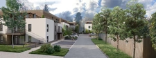 Programme immobilier neuf de 18 lots à Chevreuse (78460)