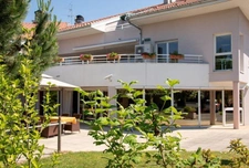 New real estate development of 1 unit in Thonon-les-Bains (74200)
