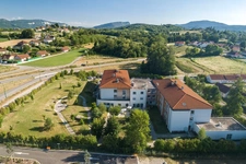 Programme immobilier neuf de 1 lot à Belley (01300)