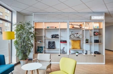 Programme immobilier neuf de 1 lot à Ivry-sur-Seine (94200)