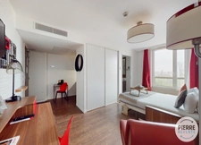 New real estate development of 1 unit in Courbevoie (92400)