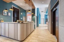 Programme immobilier neuf de 1 lot à Clichy (92110)