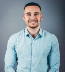 Mattis LOUBATIERE, realestate advisor in Dijon, 21000