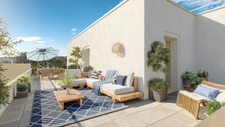 Programme immobilier neuf de 24 lots à Avignon (84000)