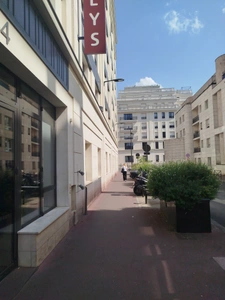 Programme immobilier neuf de 1 lot à Levallois-Perret (92300)