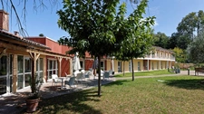 New real estate development of 1 unit in Saint-Didier (84210)
