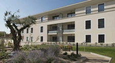 Programme immobilier neuf de 1 lot à Orange (84100)