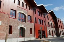 New real estate development of 1 unit in Saint-Quentin (02100)