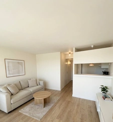 Programme immobilier neuf de 1 lot à La Grande-Motte (34280)