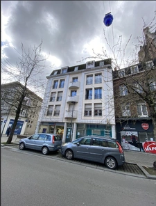 New real estate development of 1 unit in Valenciennes (59300)