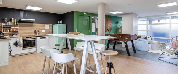 Programme immobilier neuf de 1 lot à Nantes (44300)