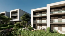 Programme immobilier neuf de 12 lots à Borgo (20290)